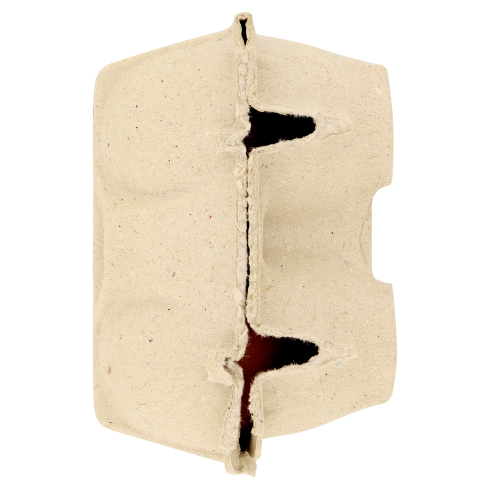 6 Uova Fresche il Viaggiator Goloso il Biologico